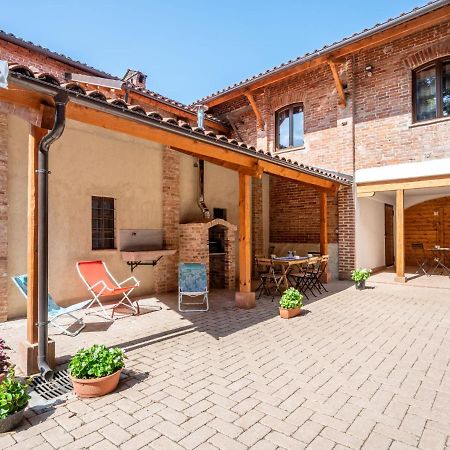 Apartment Il Tiglio By Interhome Mondovì Exterior foto