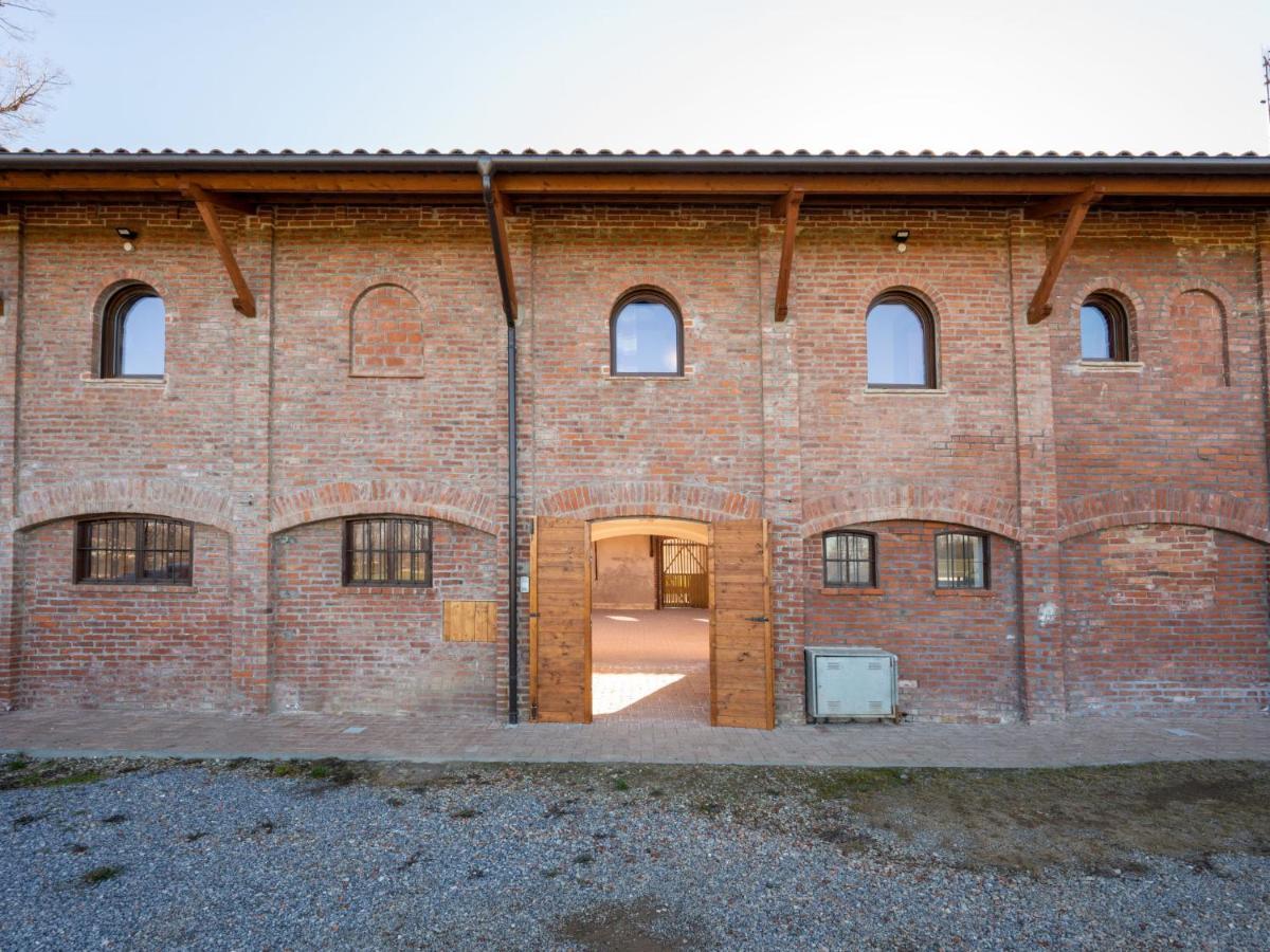 Apartment Il Tiglio By Interhome Mondovì Exterior foto