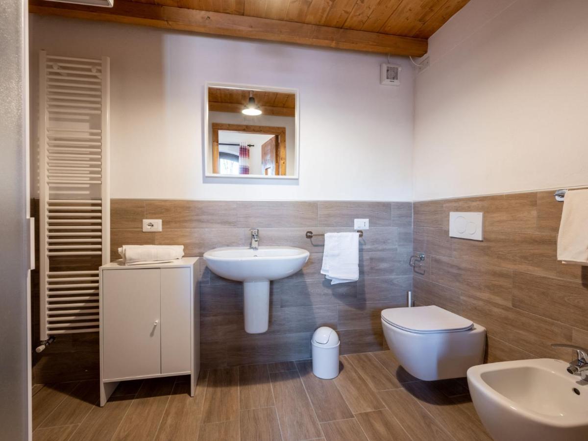 Apartment Il Tiglio By Interhome Mondovì Exterior foto