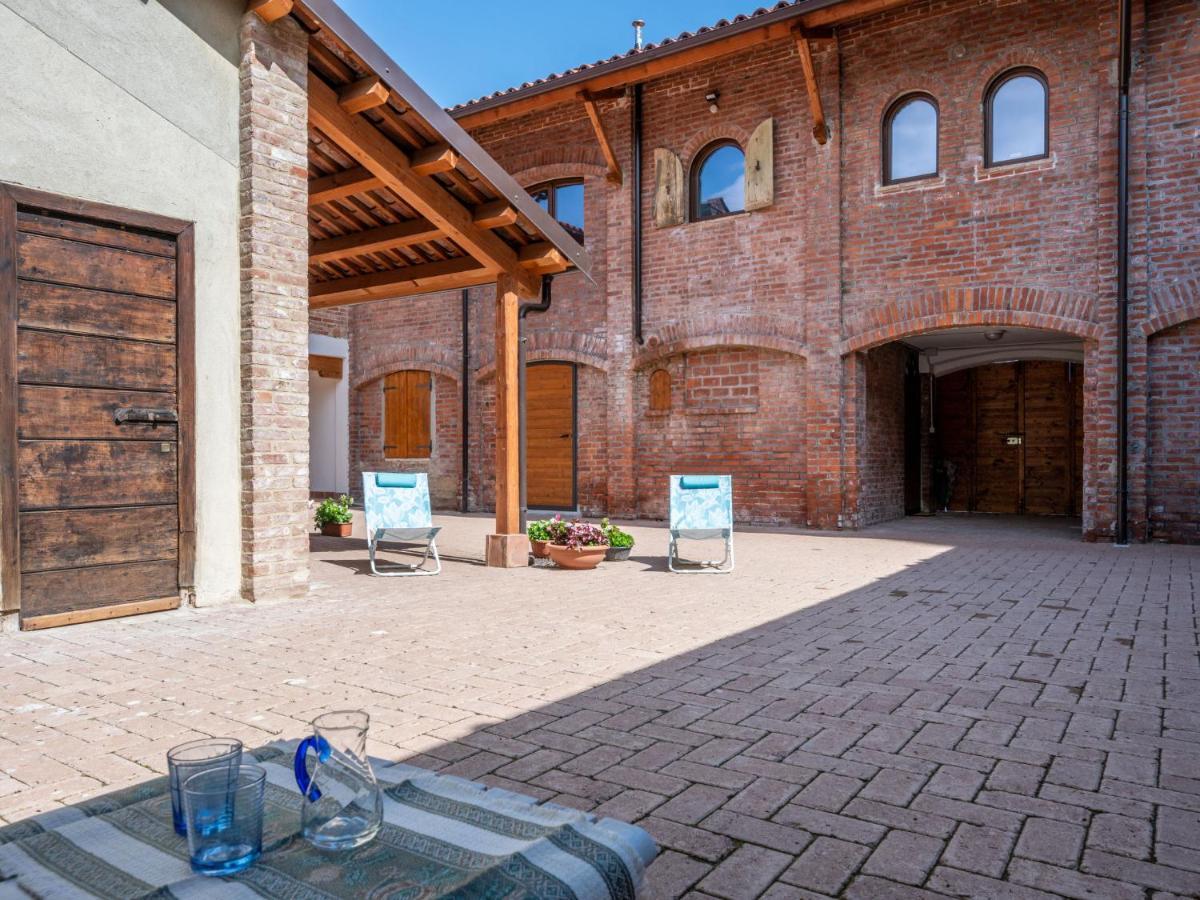 Apartment Il Tiglio By Interhome Mondovì Exterior foto