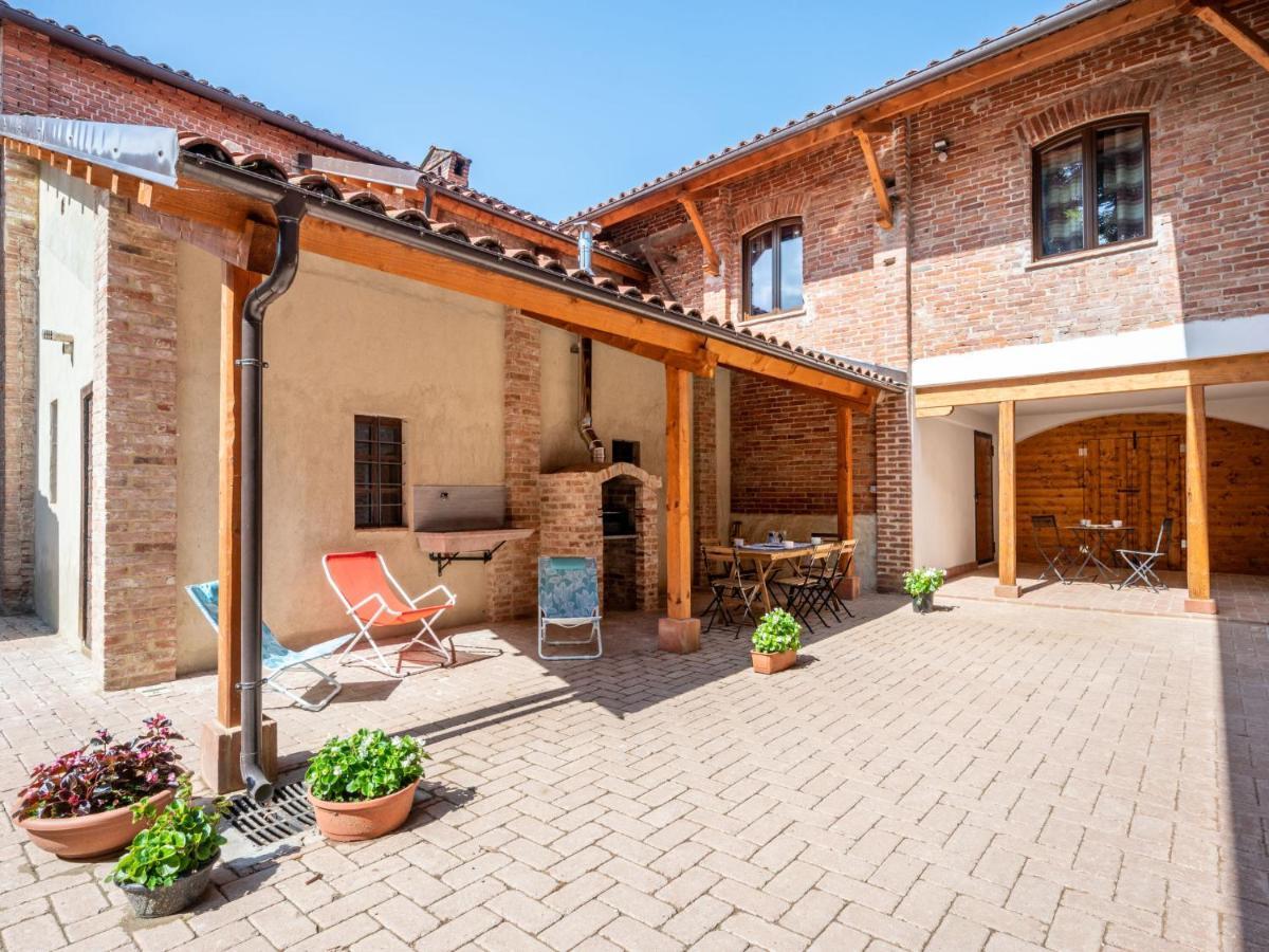 Apartment Il Tiglio By Interhome Mondovì Exterior foto