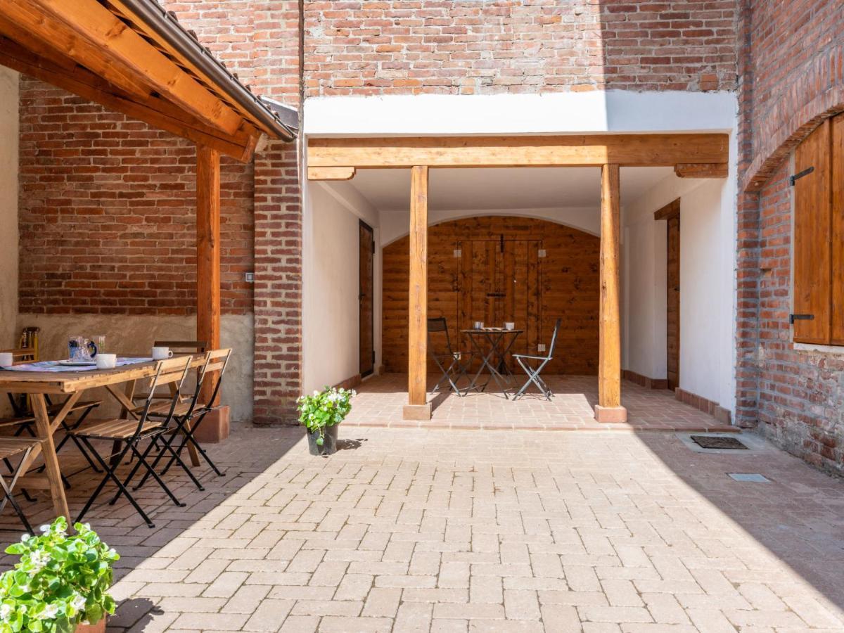 Apartment Il Tiglio By Interhome Mondovì Exterior foto