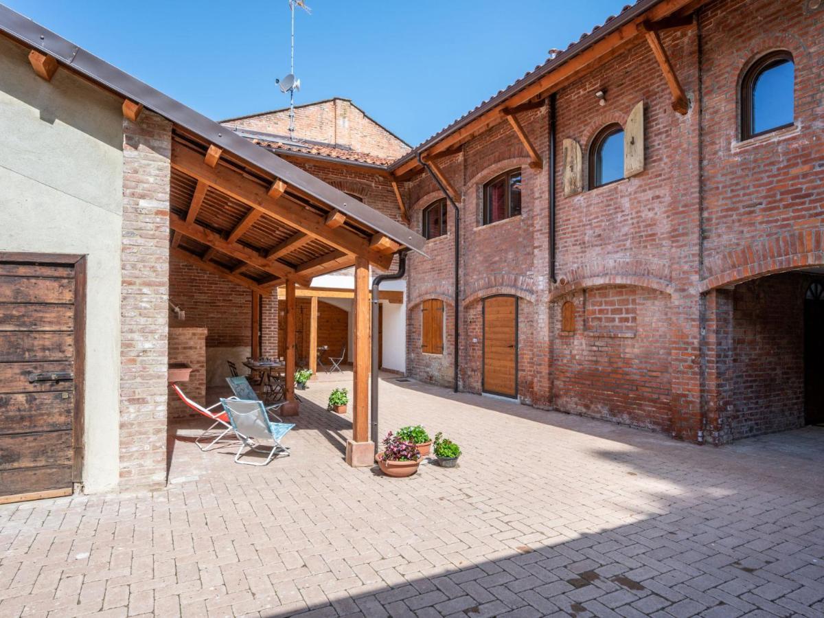 Apartment Il Tiglio By Interhome Mondovì Exterior foto