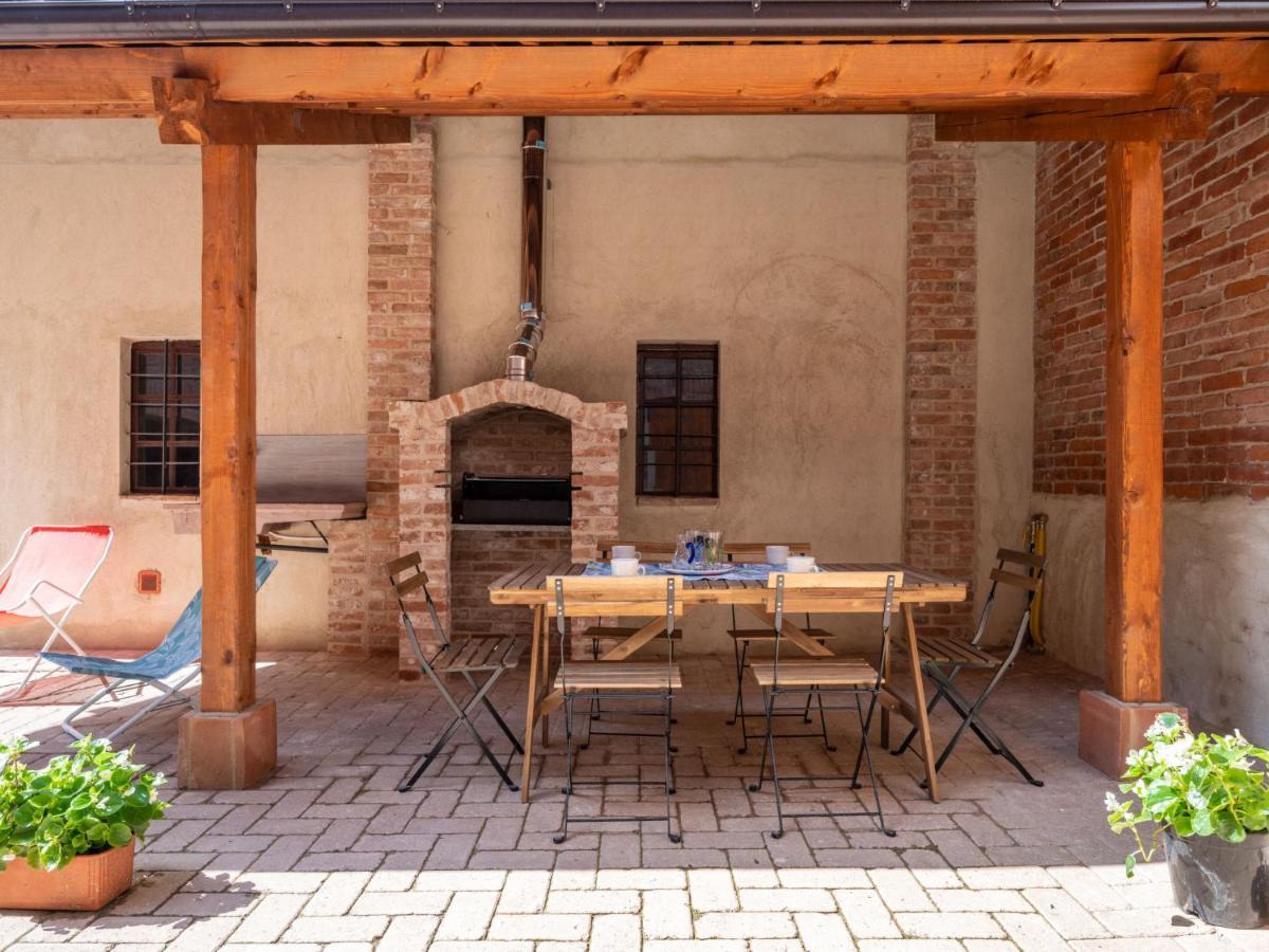 Apartment Il Tiglio By Interhome Mondovì Exterior foto