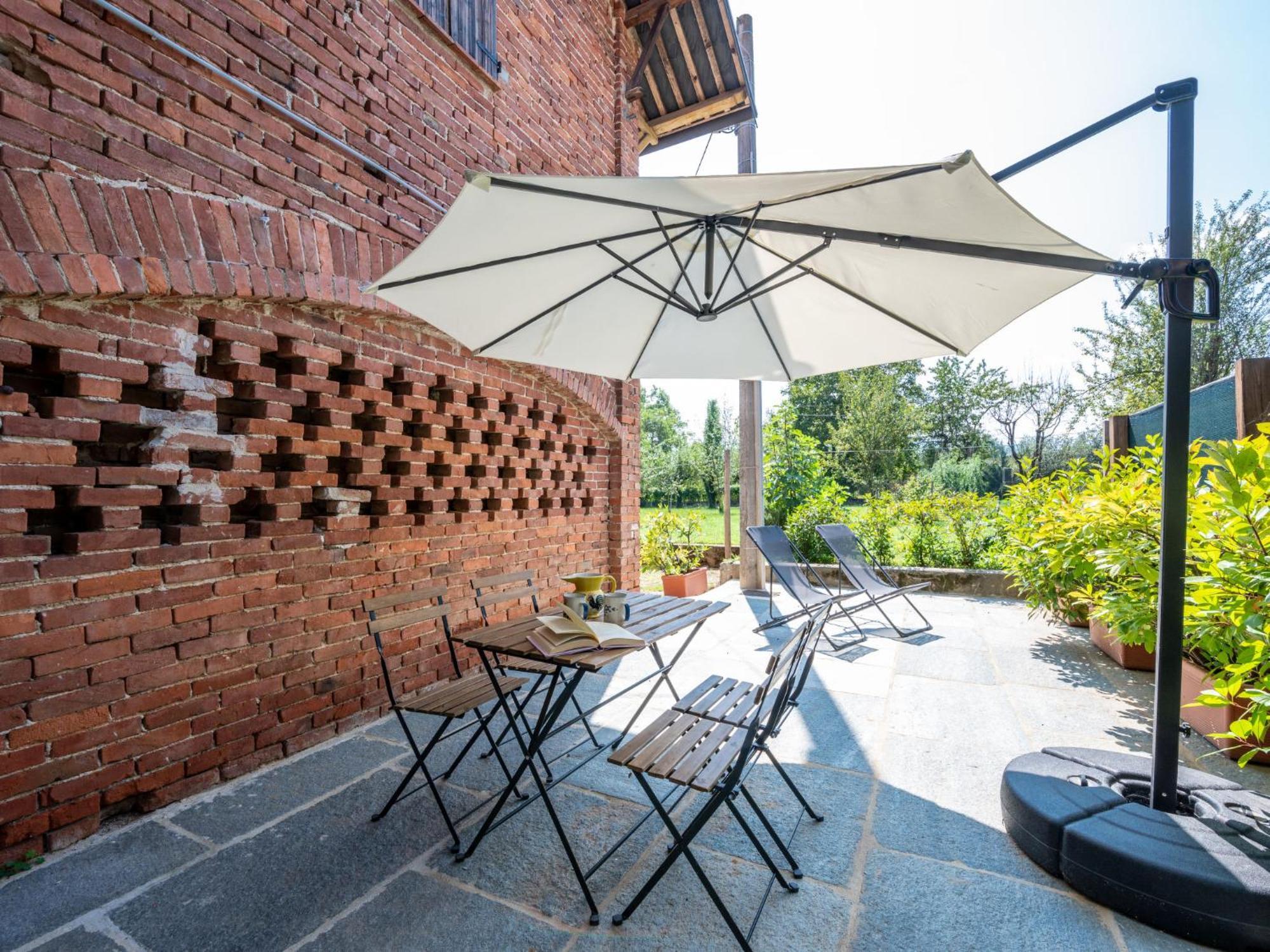 Apartment Il Tiglio By Interhome Mondovì Exterior foto