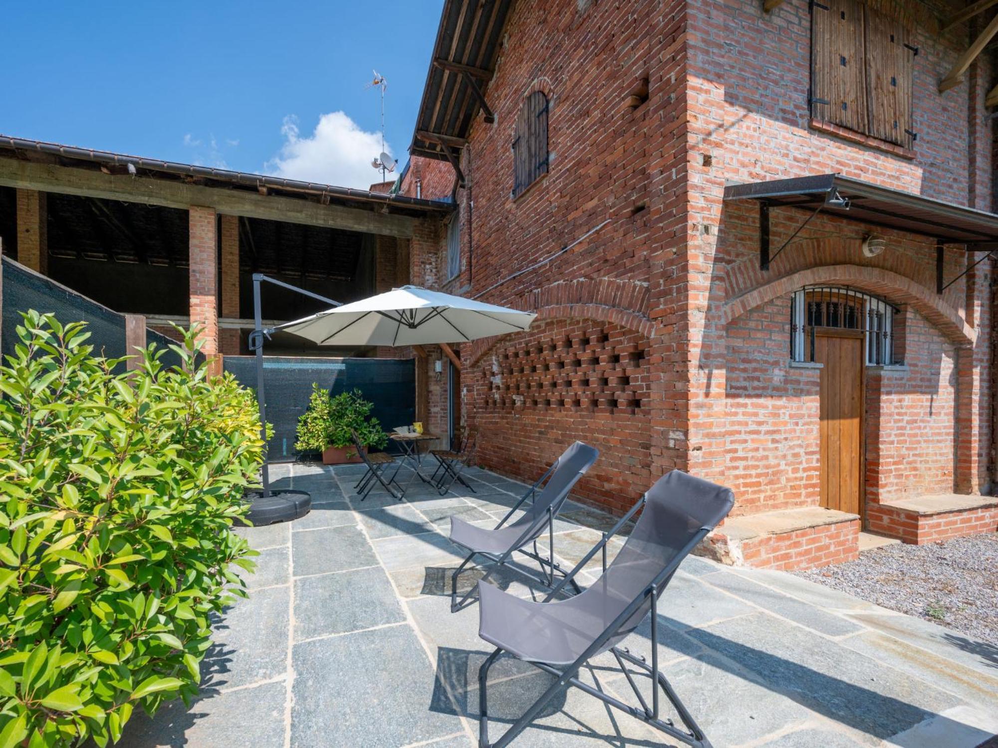 Apartment Il Tiglio By Interhome Mondovì Exterior foto